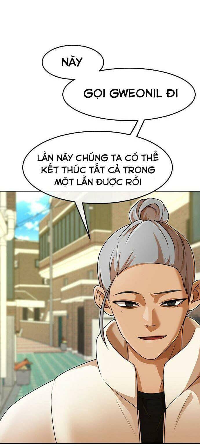 Cô Gái Từ Ứng Dụng Nhắn Tin Ngẫu Nhiên Chap 162 - Next Chap 163