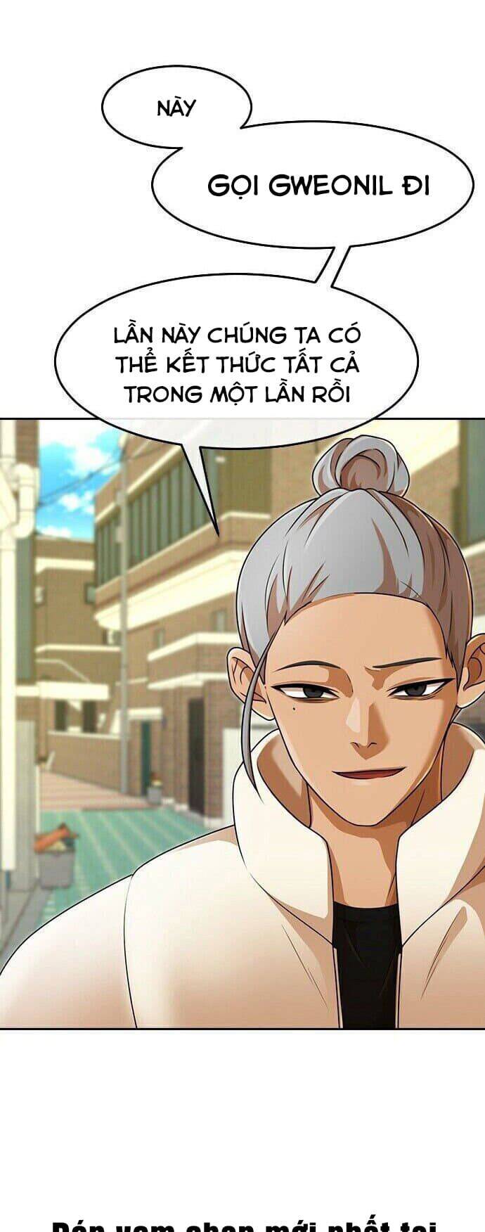 Cô Gái Từ Ứng Dụng Nhắn Tin Ngẫu Nhiên Chap 163 - Next Chap 164