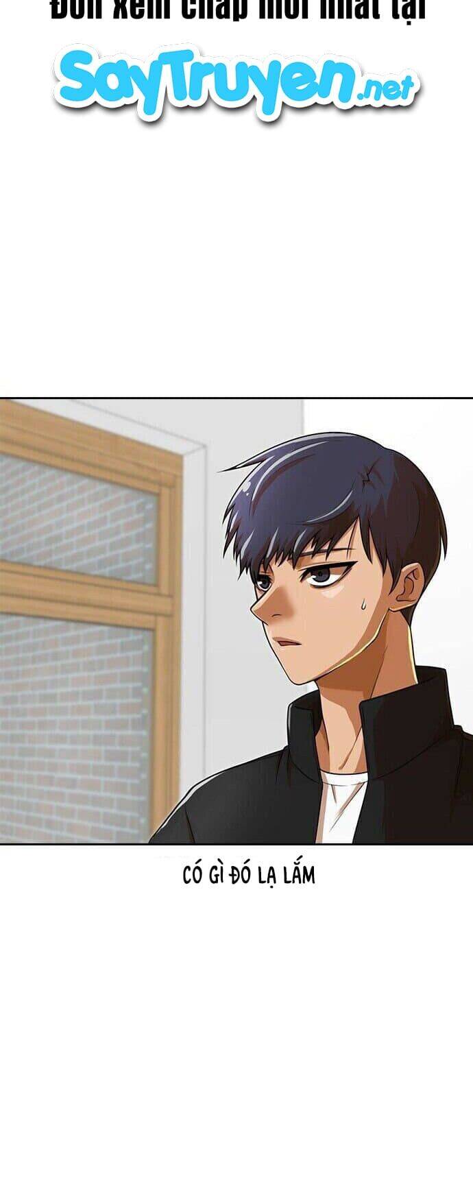 Cô Gái Từ Ứng Dụng Nhắn Tin Ngẫu Nhiên Chap 163 - Next Chap 164