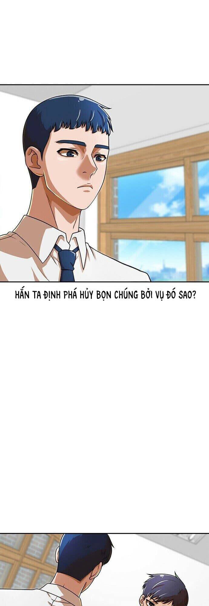 Cô Gái Từ Ứng Dụng Nhắn Tin Ngẫu Nhiên Chap 163 - Next Chap 164