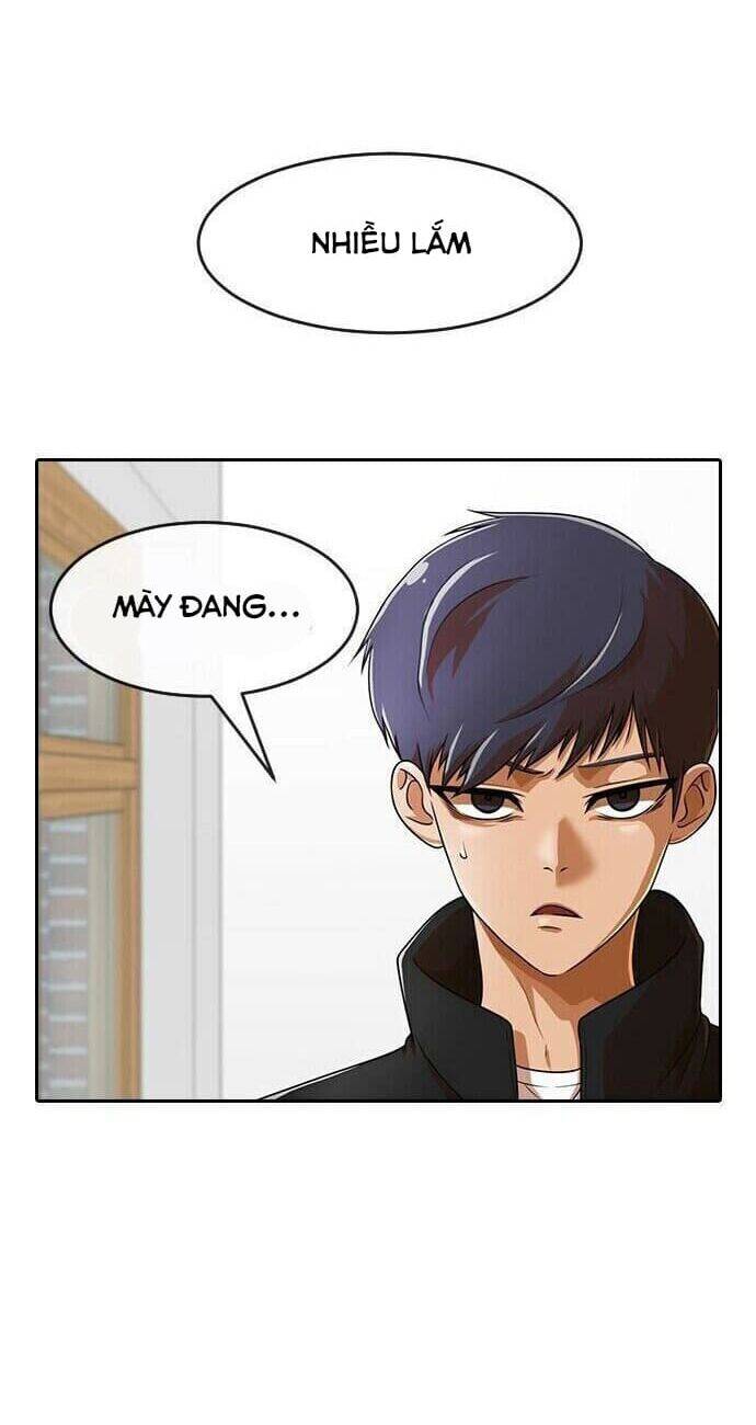 Cô Gái Từ Ứng Dụng Nhắn Tin Ngẫu Nhiên Chap 163 - Next Chap 164