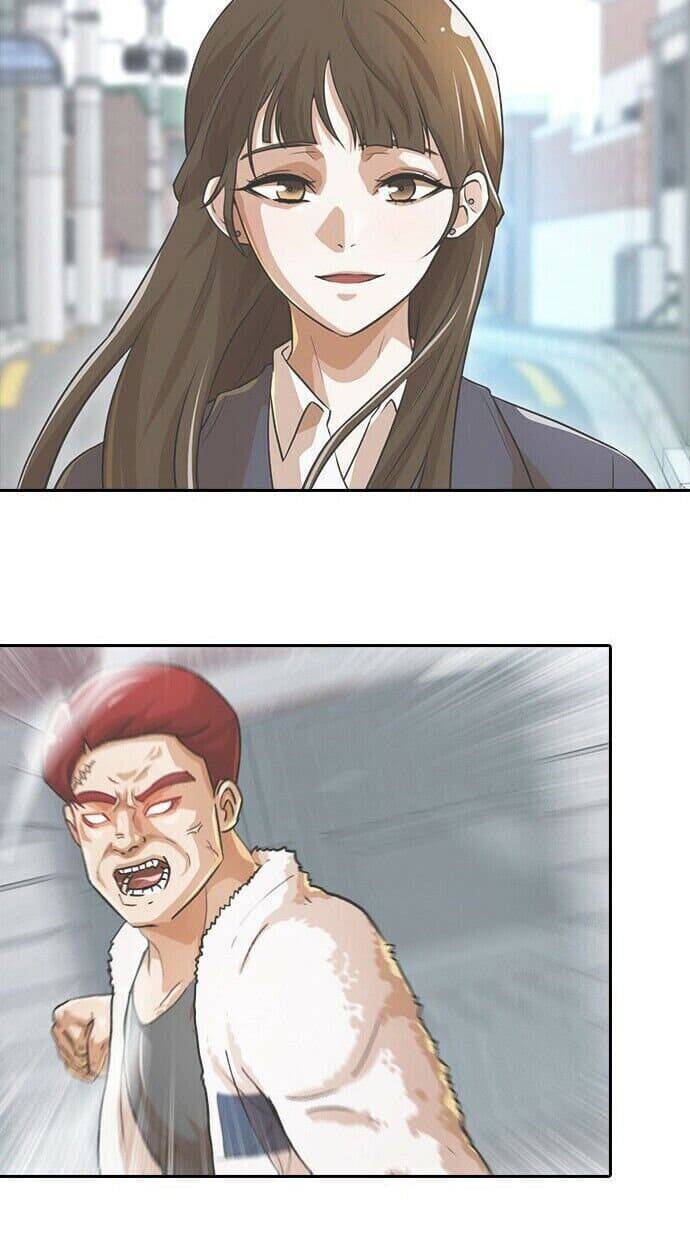 Cô Gái Từ Ứng Dụng Nhắn Tin Ngẫu Nhiên Chap 163 - Next Chap 164