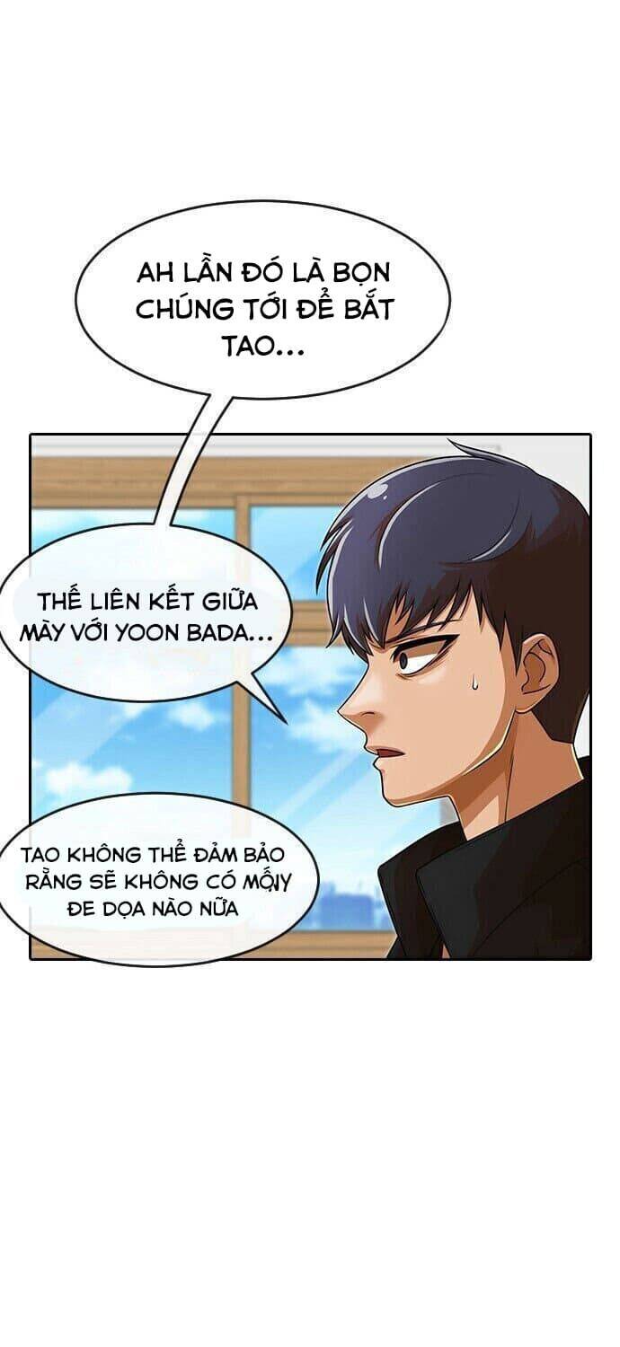 Cô Gái Từ Ứng Dụng Nhắn Tin Ngẫu Nhiên Chap 163 - Next Chap 164