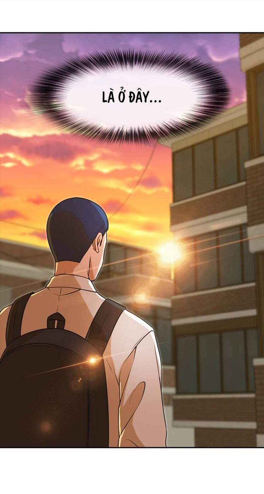 Cô Gái Từ Ứng Dụng Nhắn Tin Ngẫu Nhiên Chap 164 - Next Chap 165