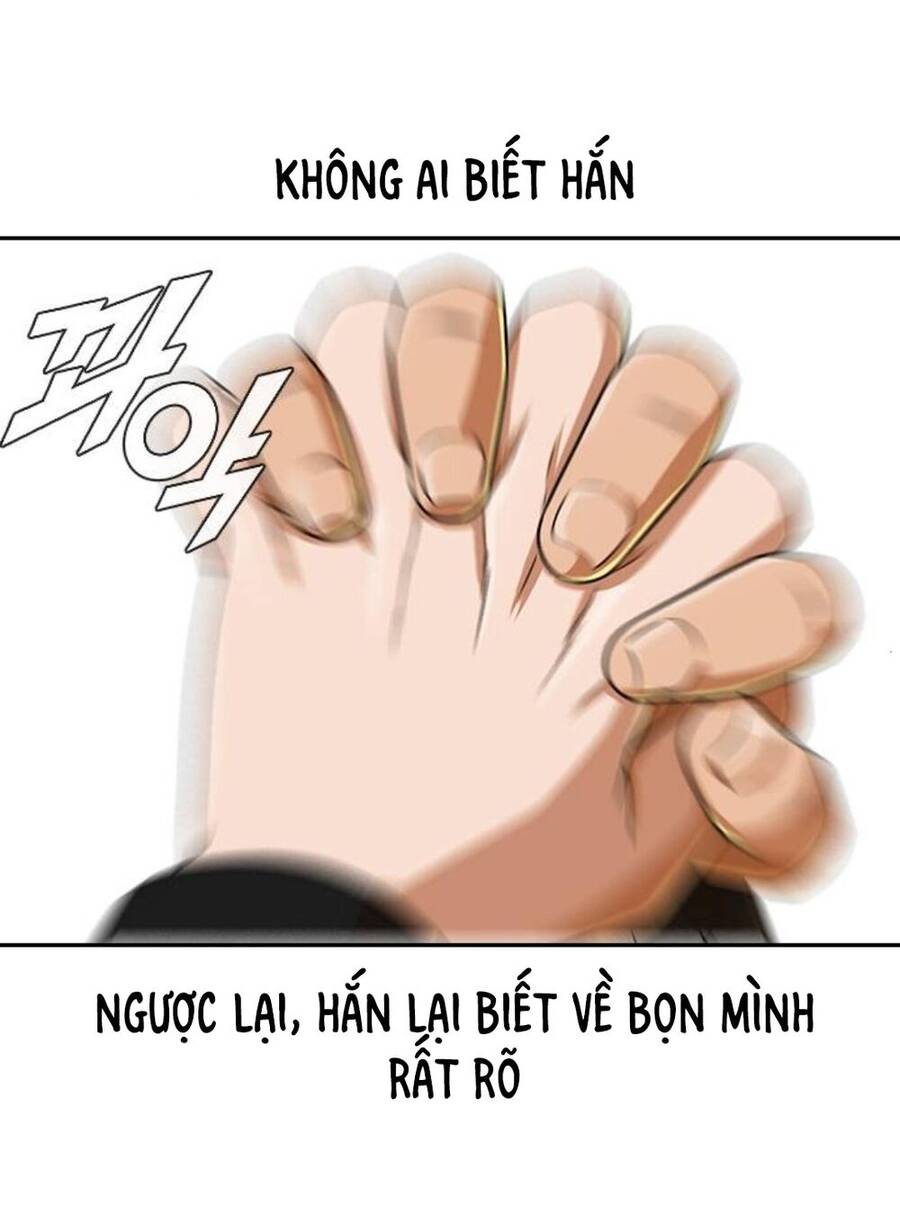 Cô Gái Từ Ứng Dụng Nhắn Tin Ngẫu Nhiên Chap 164 - Next Chap 165