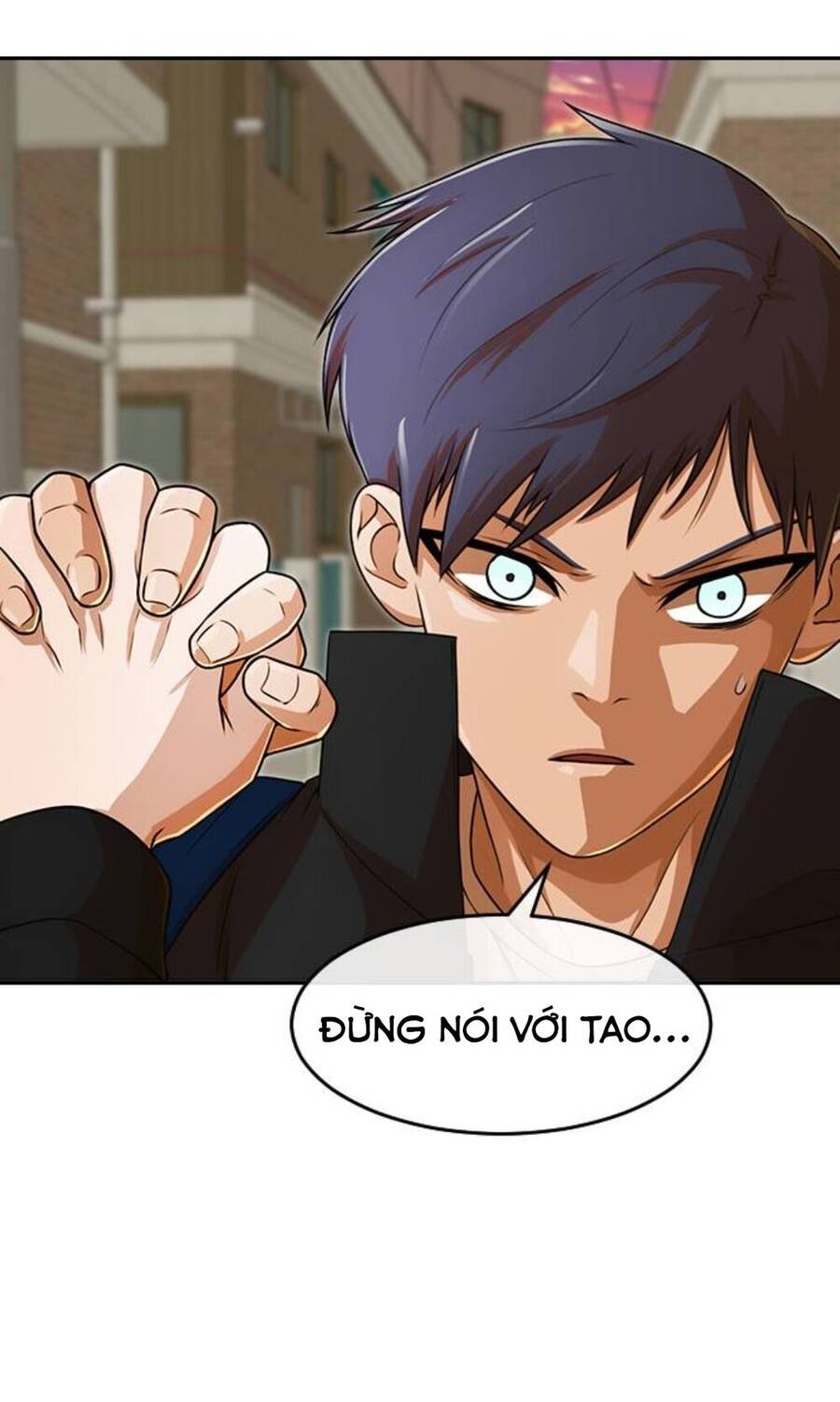 Cô Gái Từ Ứng Dụng Nhắn Tin Ngẫu Nhiên Chap 164 - Next Chap 165