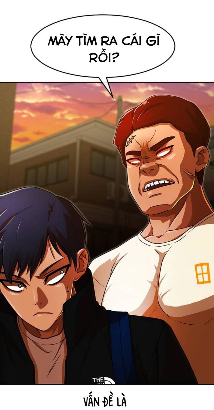 Cô Gái Từ Ứng Dụng Nhắn Tin Ngẫu Nhiên Chap 164 - Next Chap 165