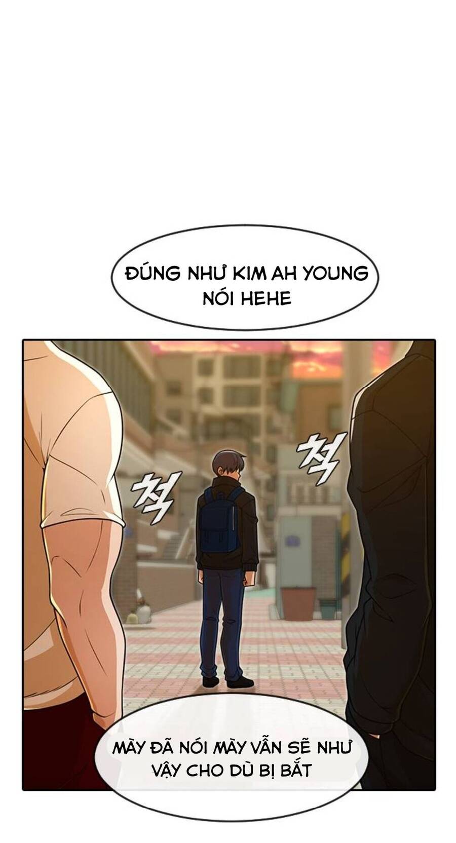 Cô Gái Từ Ứng Dụng Nhắn Tin Ngẫu Nhiên Chap 164 - Next Chap 165
