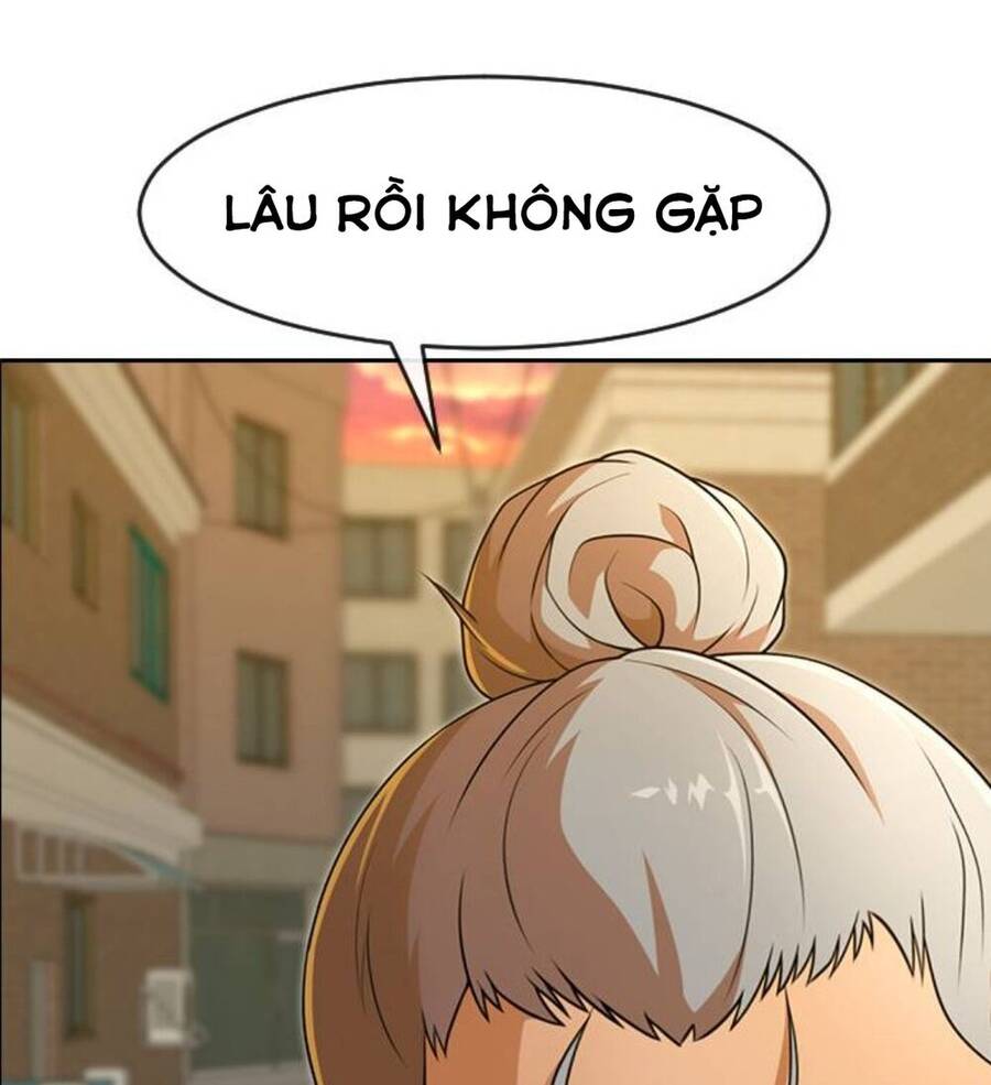 Cô Gái Từ Ứng Dụng Nhắn Tin Ngẫu Nhiên Chap 164 - Next Chap 165