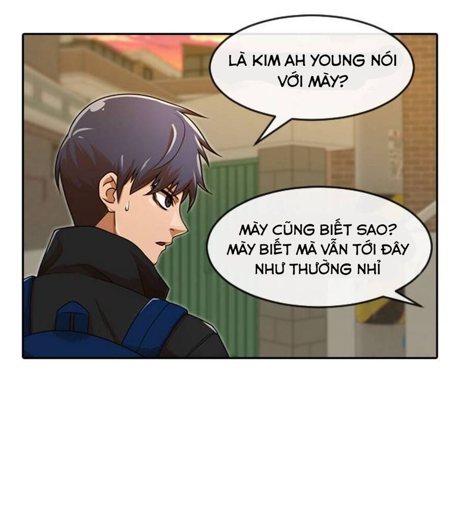 Cô Gái Từ Ứng Dụng Nhắn Tin Ngẫu Nhiên Chap 164 - Next Chap 165