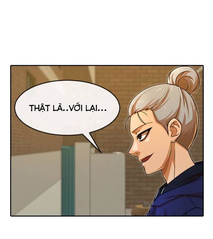 Cô Gái Từ Ứng Dụng Nhắn Tin Ngẫu Nhiên Chap 164 - Next Chap 165