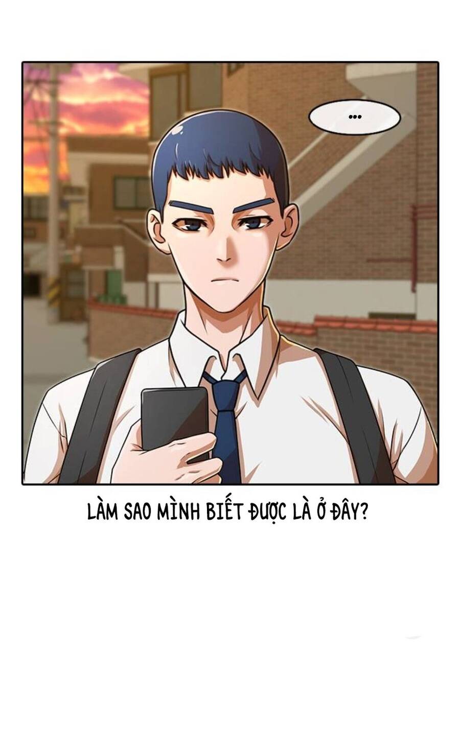 Cô Gái Từ Ứng Dụng Nhắn Tin Ngẫu Nhiên Chap 164 - Next Chap 165