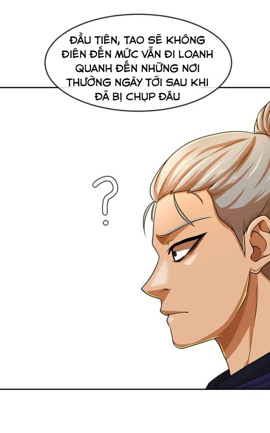 Cô Gái Từ Ứng Dụng Nhắn Tin Ngẫu Nhiên Chap 164 - Next Chap 165