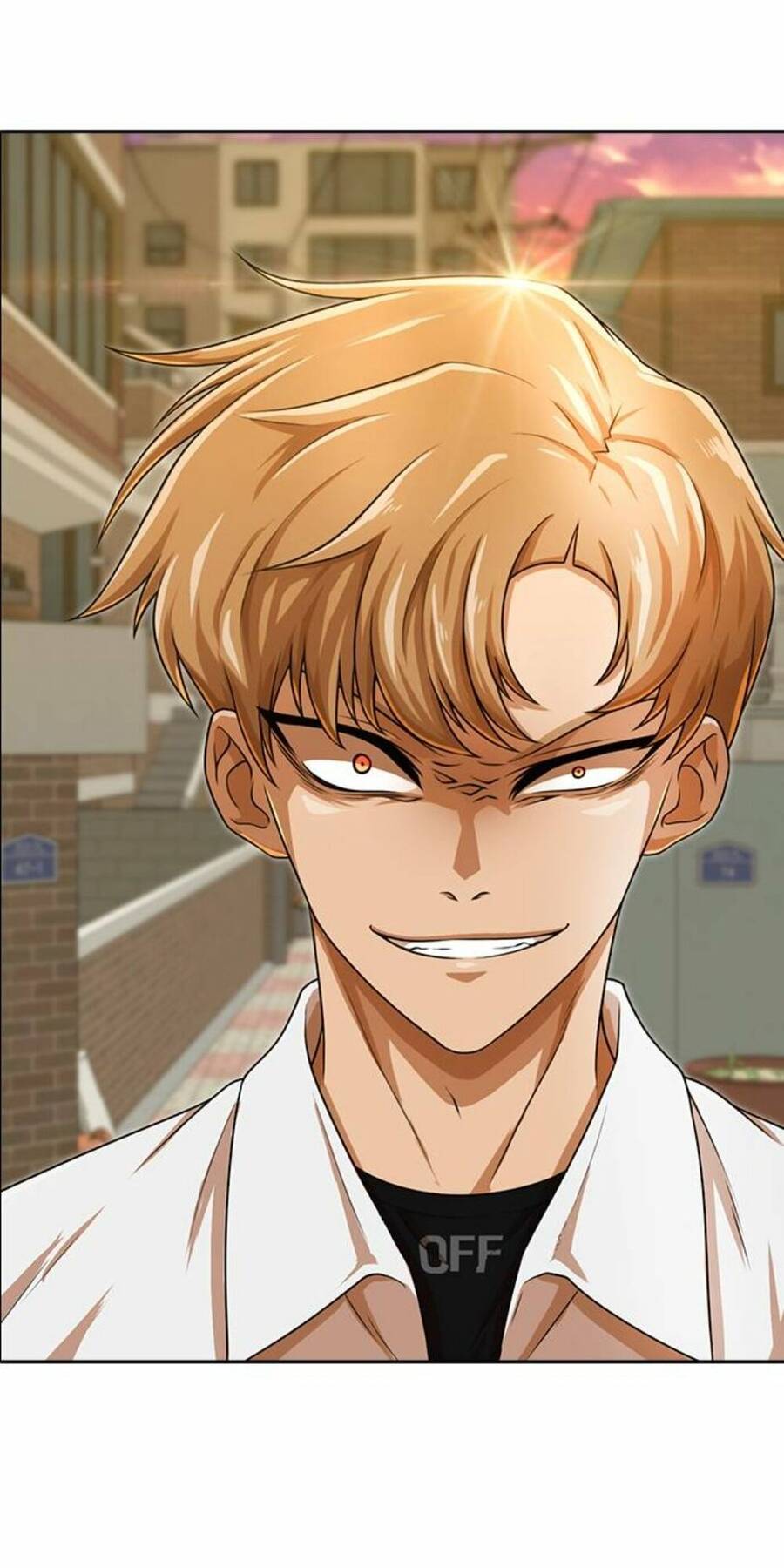 Cô Gái Từ Ứng Dụng Nhắn Tin Ngẫu Nhiên Chap 164 - Next Chap 165