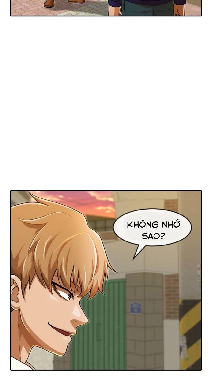 Cô Gái Từ Ứng Dụng Nhắn Tin Ngẫu Nhiên Chap 164 - Next Chap 165