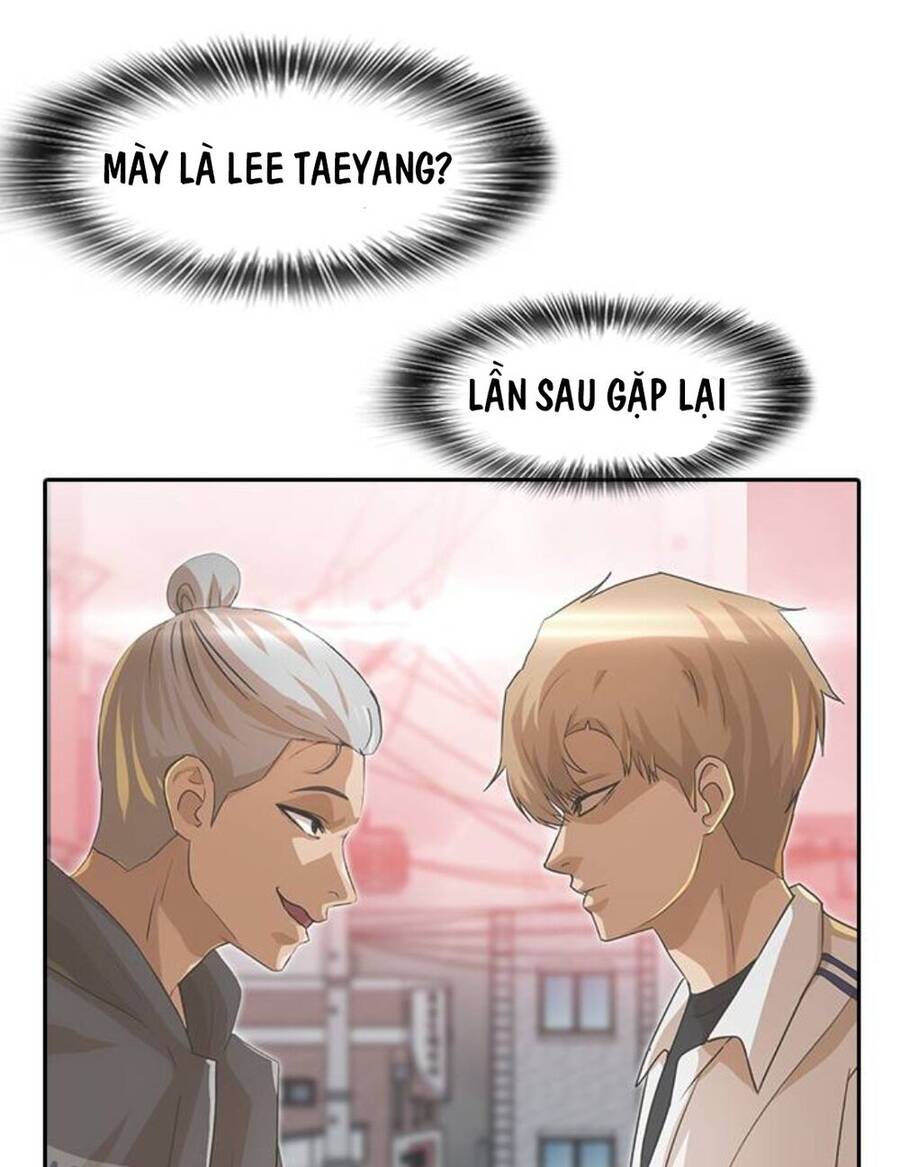 Cô Gái Từ Ứng Dụng Nhắn Tin Ngẫu Nhiên Chap 164 - Next Chap 165