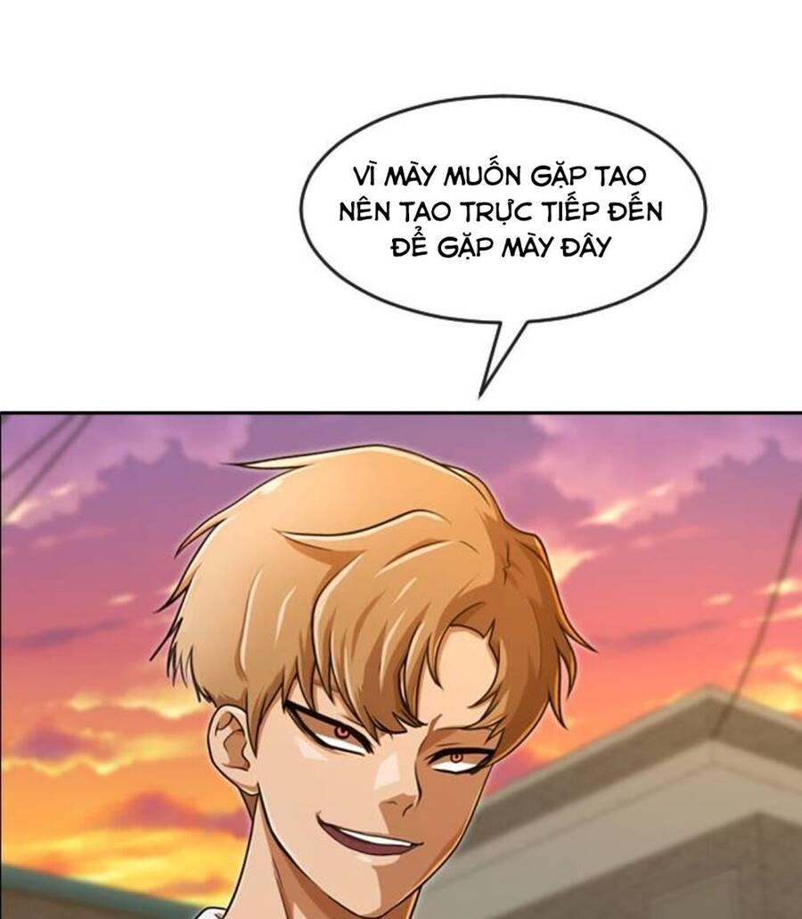 Cô Gái Từ Ứng Dụng Nhắn Tin Ngẫu Nhiên Chap 164 - Next Chap 165