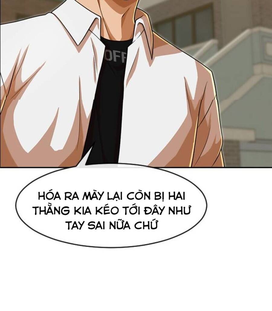 Cô Gái Từ Ứng Dụng Nhắn Tin Ngẫu Nhiên Chap 164 - Next Chap 165