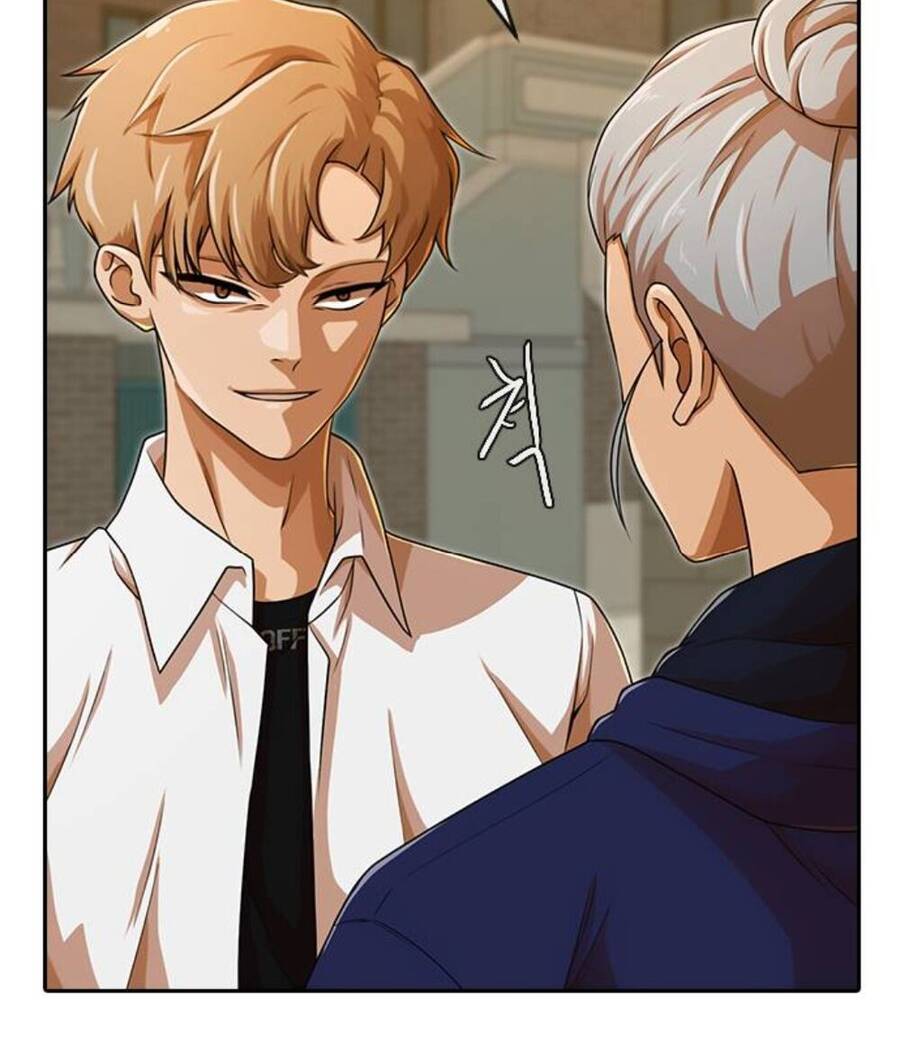 Cô Gái Từ Ứng Dụng Nhắn Tin Ngẫu Nhiên Chap 164 - Next Chap 165