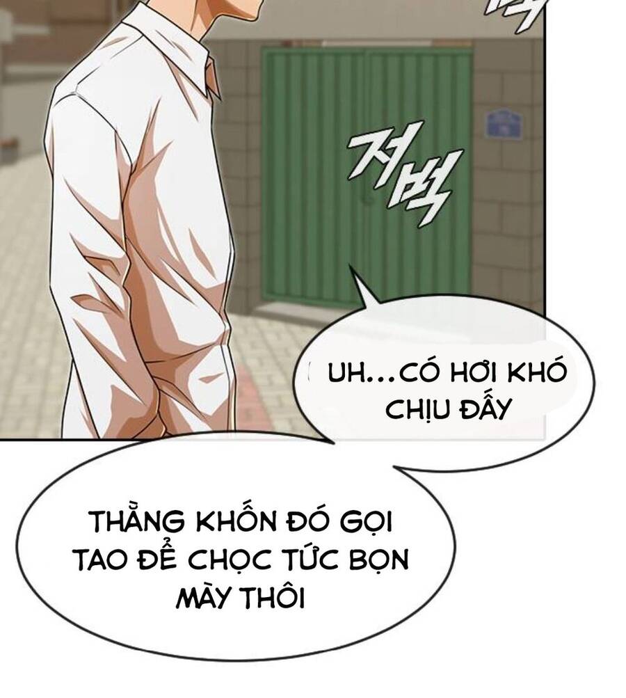 Cô Gái Từ Ứng Dụng Nhắn Tin Ngẫu Nhiên Chap 164 - Next Chap 165