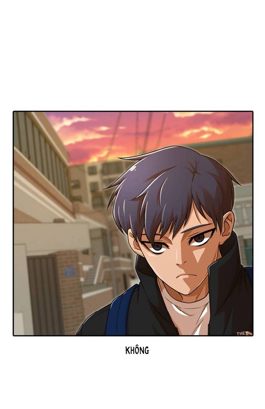 Cô Gái Từ Ứng Dụng Nhắn Tin Ngẫu Nhiên Chap 164 - Next Chap 165