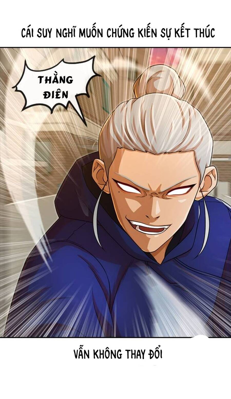 Cô Gái Từ Ứng Dụng Nhắn Tin Ngẫu Nhiên Chap 164 - Next Chap 165