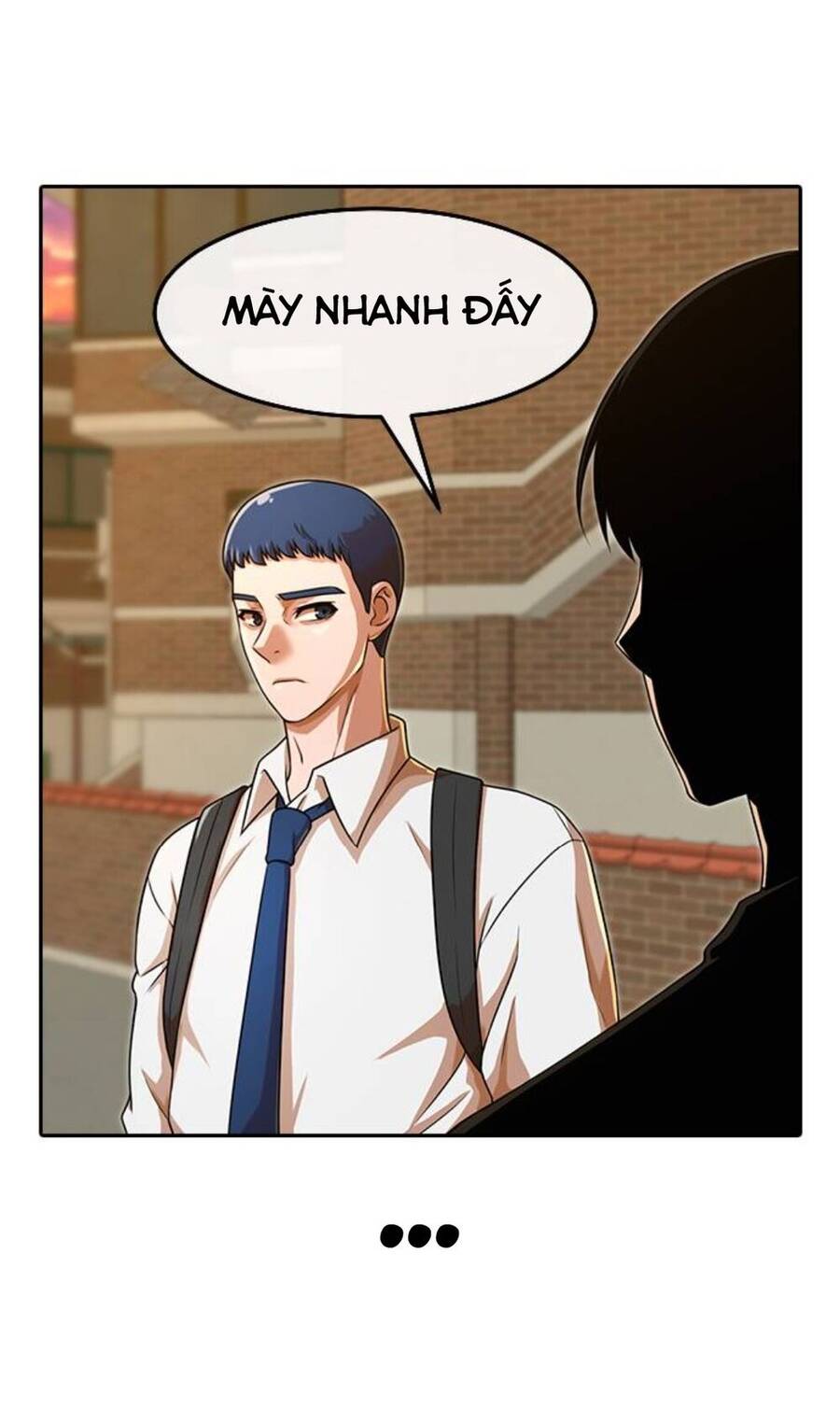 Cô Gái Từ Ứng Dụng Nhắn Tin Ngẫu Nhiên Chap 164 - Next Chap 165