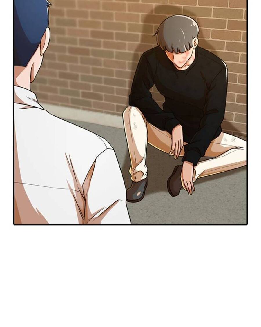 Cô Gái Từ Ứng Dụng Nhắn Tin Ngẫu Nhiên Chap 164 - Next Chap 165