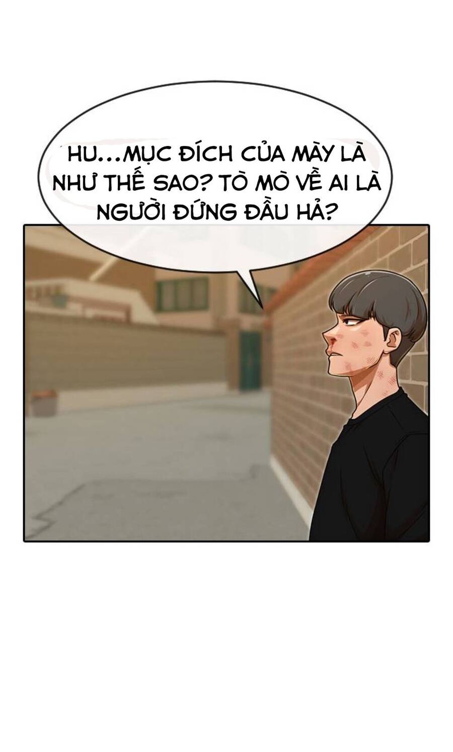 Cô Gái Từ Ứng Dụng Nhắn Tin Ngẫu Nhiên Chap 164 - Next Chap 165