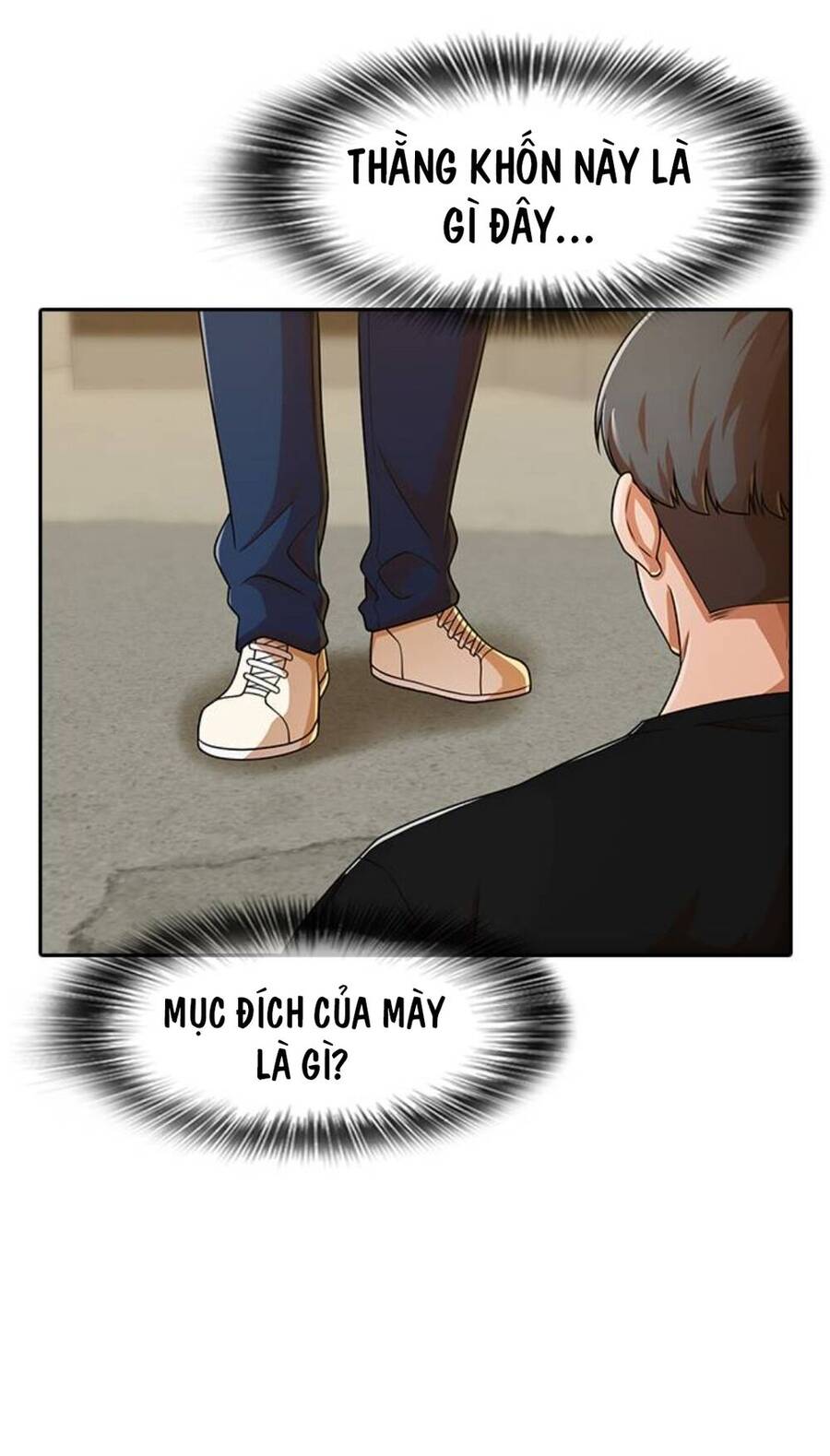 Cô Gái Từ Ứng Dụng Nhắn Tin Ngẫu Nhiên Chap 164 - Next Chap 165