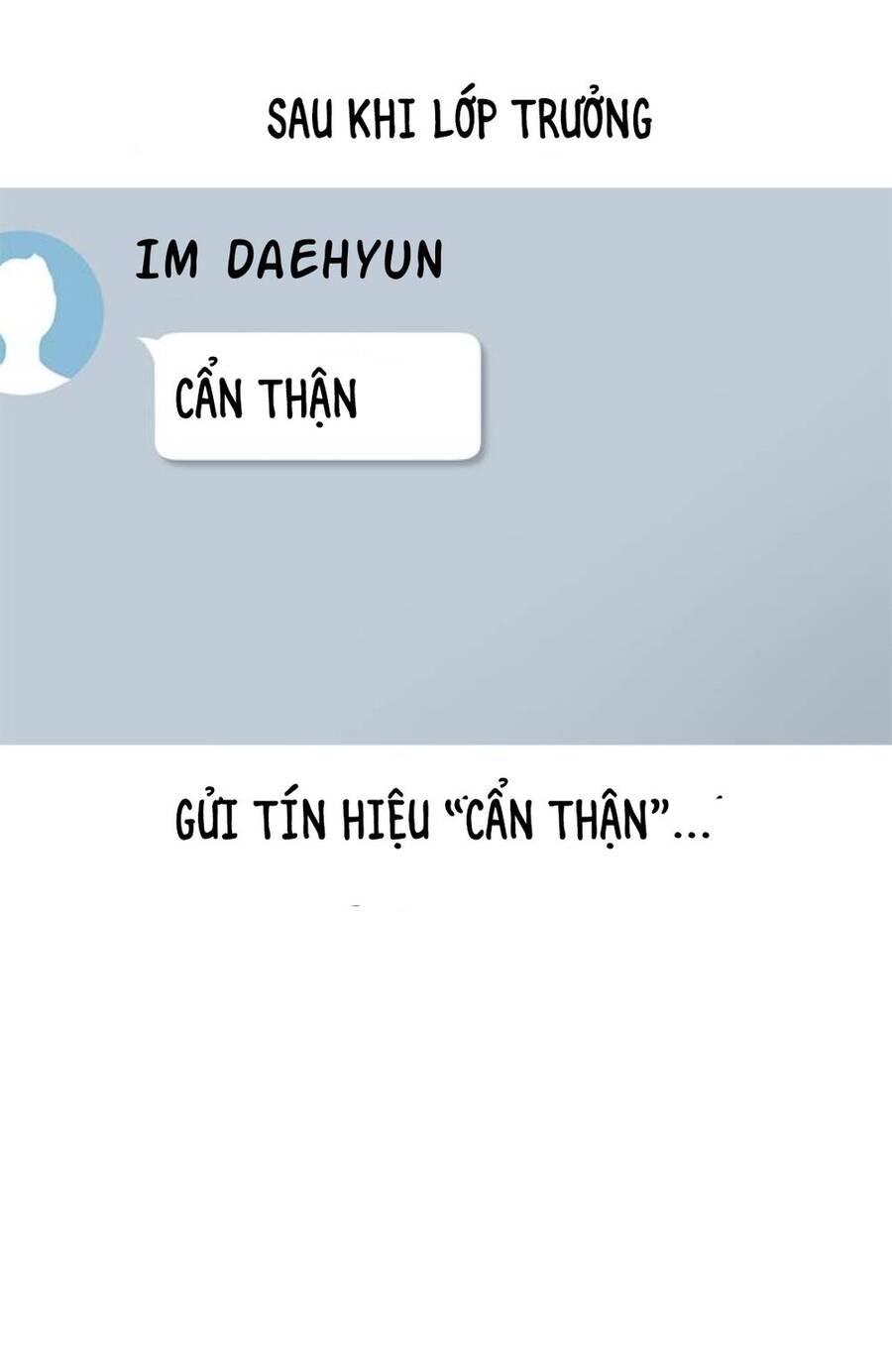 Cô Gái Từ Ứng Dụng Nhắn Tin Ngẫu Nhiên Chap 164 - Next Chap 165
