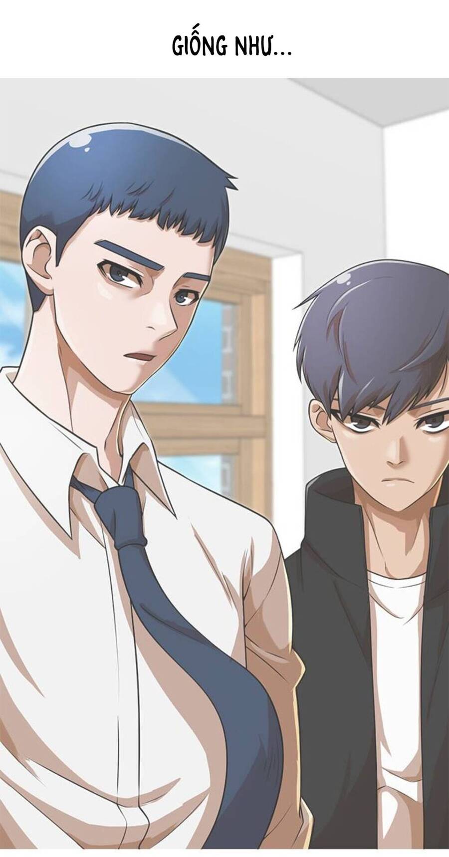 Cô Gái Từ Ứng Dụng Nhắn Tin Ngẫu Nhiên Chap 164 - Next Chap 165