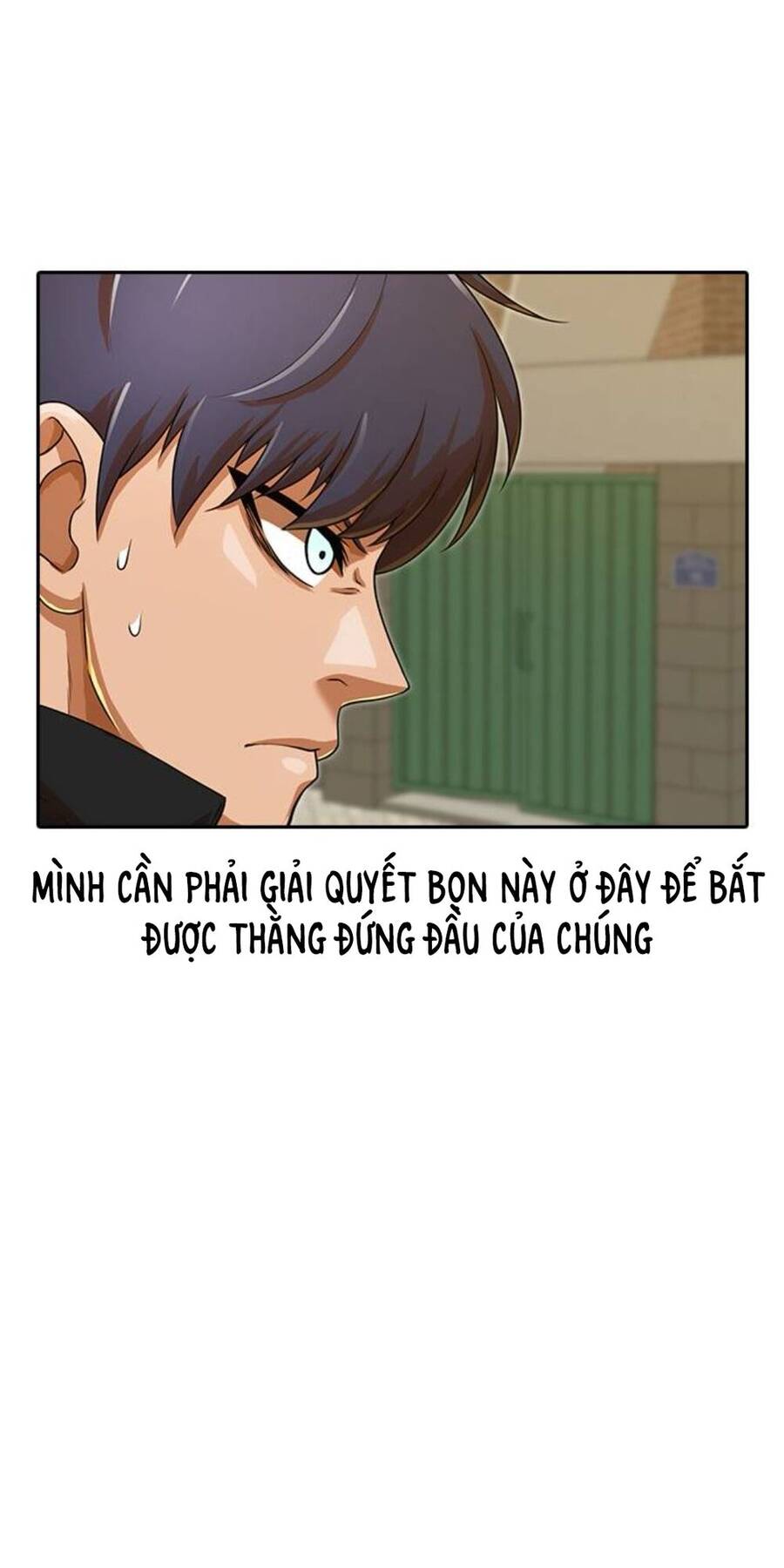 Cô Gái Từ Ứng Dụng Nhắn Tin Ngẫu Nhiên Chap 164 - Next Chap 165