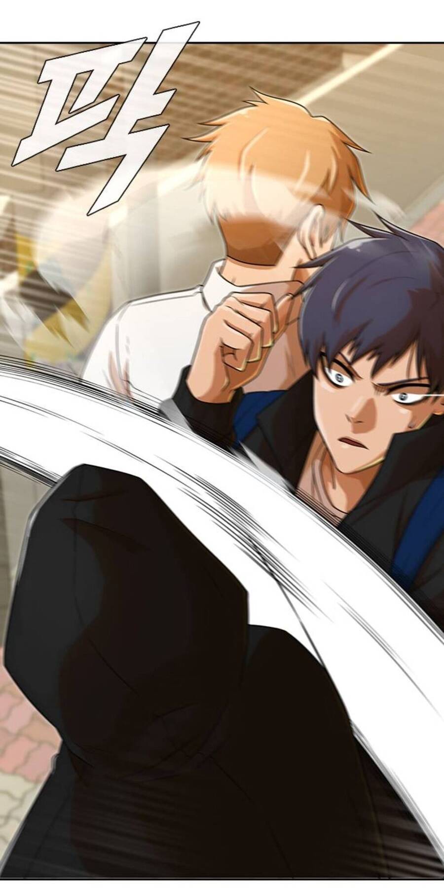 Cô Gái Từ Ứng Dụng Nhắn Tin Ngẫu Nhiên Chap 164 - Next Chap 165