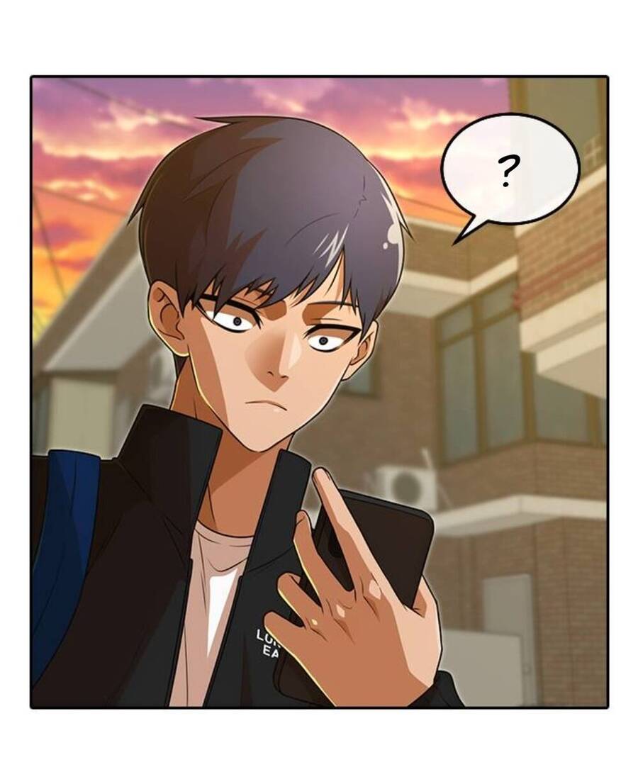 Cô Gái Từ Ứng Dụng Nhắn Tin Ngẫu Nhiên Chap 164 - Next Chap 165