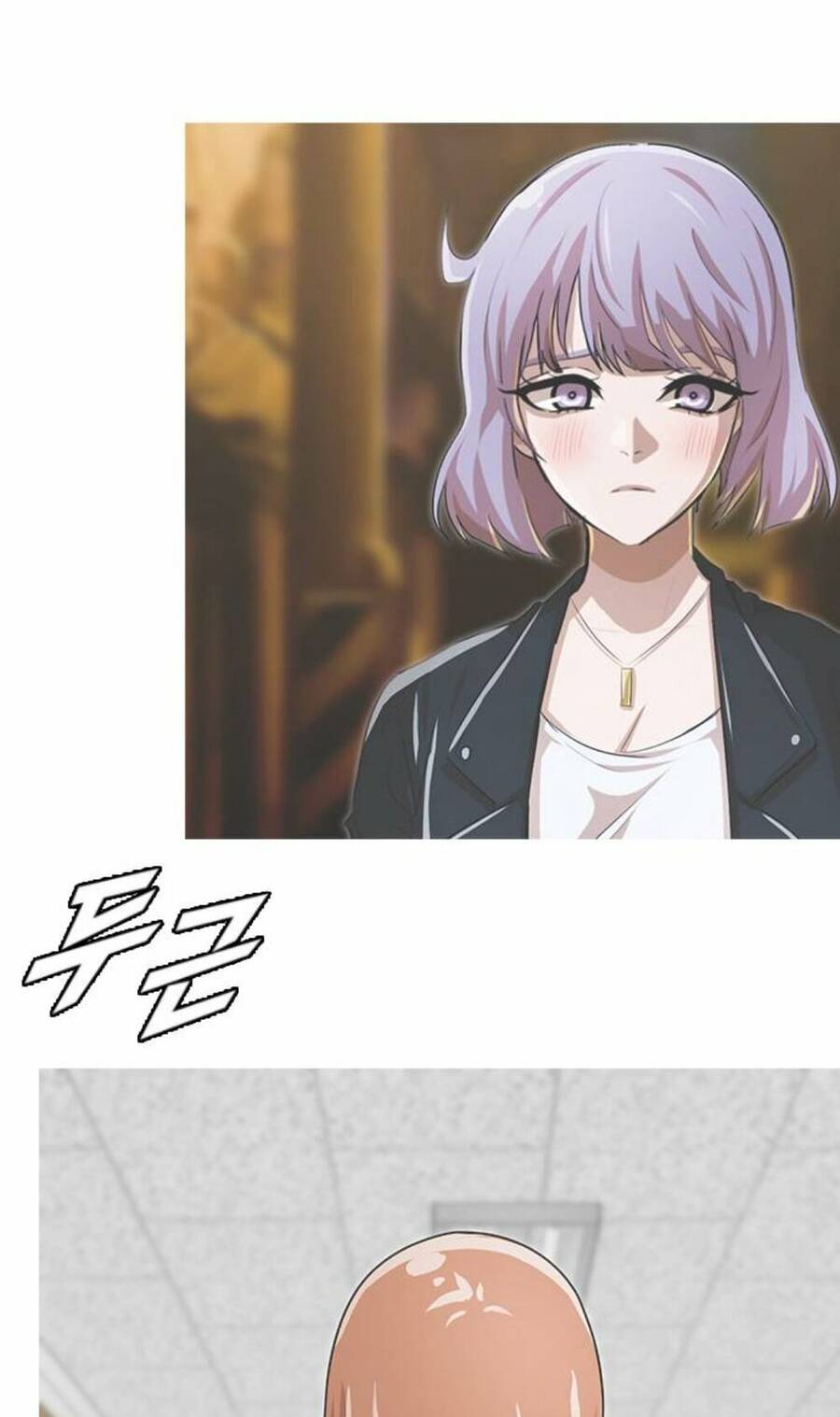 Cô Gái Từ Ứng Dụng Nhắn Tin Ngẫu Nhiên Chap 164 - Next Chap 165
