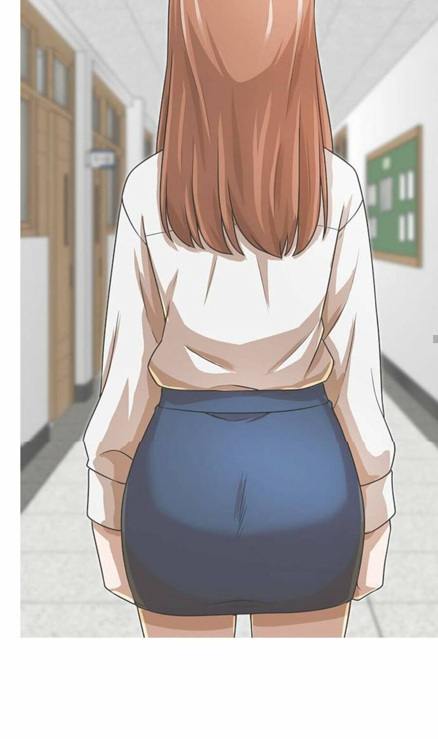 Cô Gái Từ Ứng Dụng Nhắn Tin Ngẫu Nhiên Chap 164 - Next Chap 165