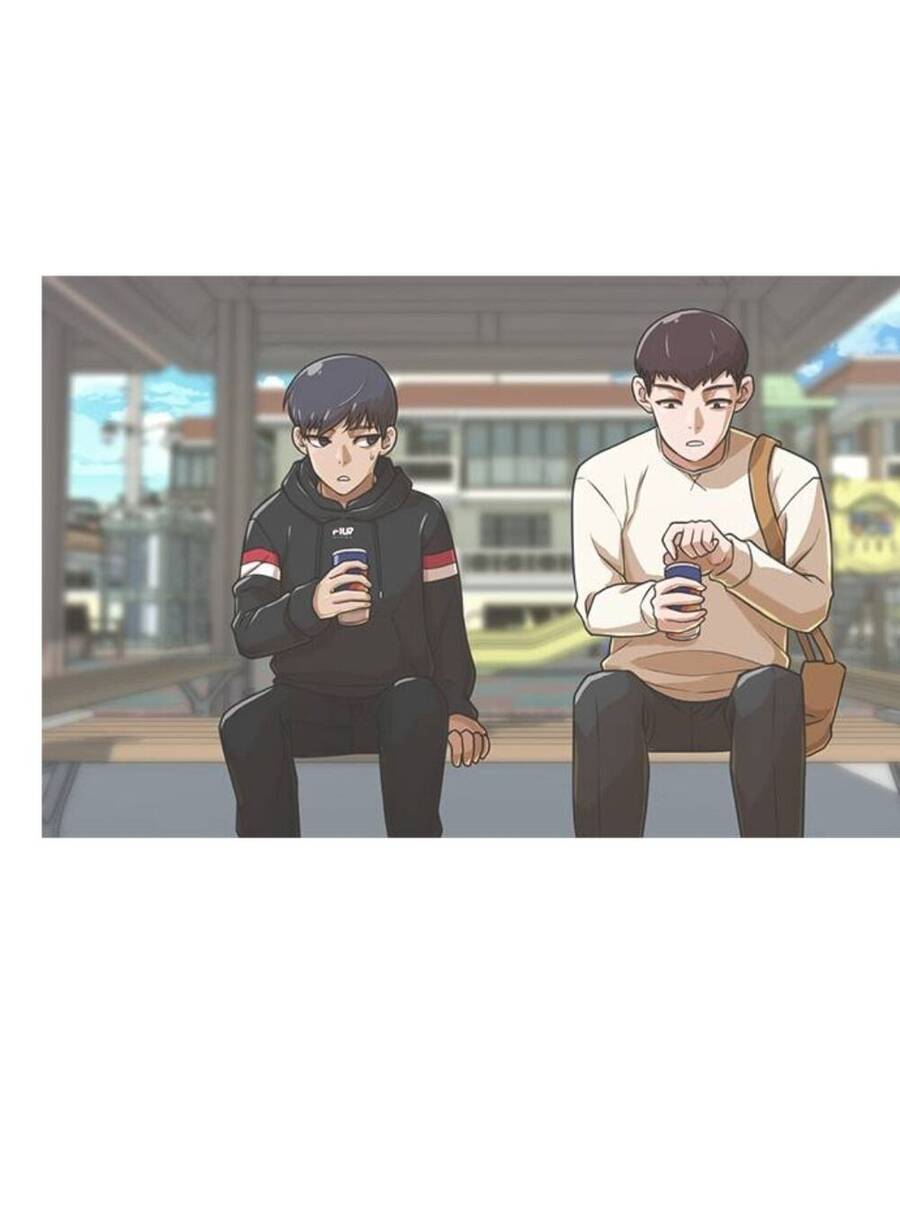 Cô Gái Từ Ứng Dụng Nhắn Tin Ngẫu Nhiên Chap 164 - Next Chap 165