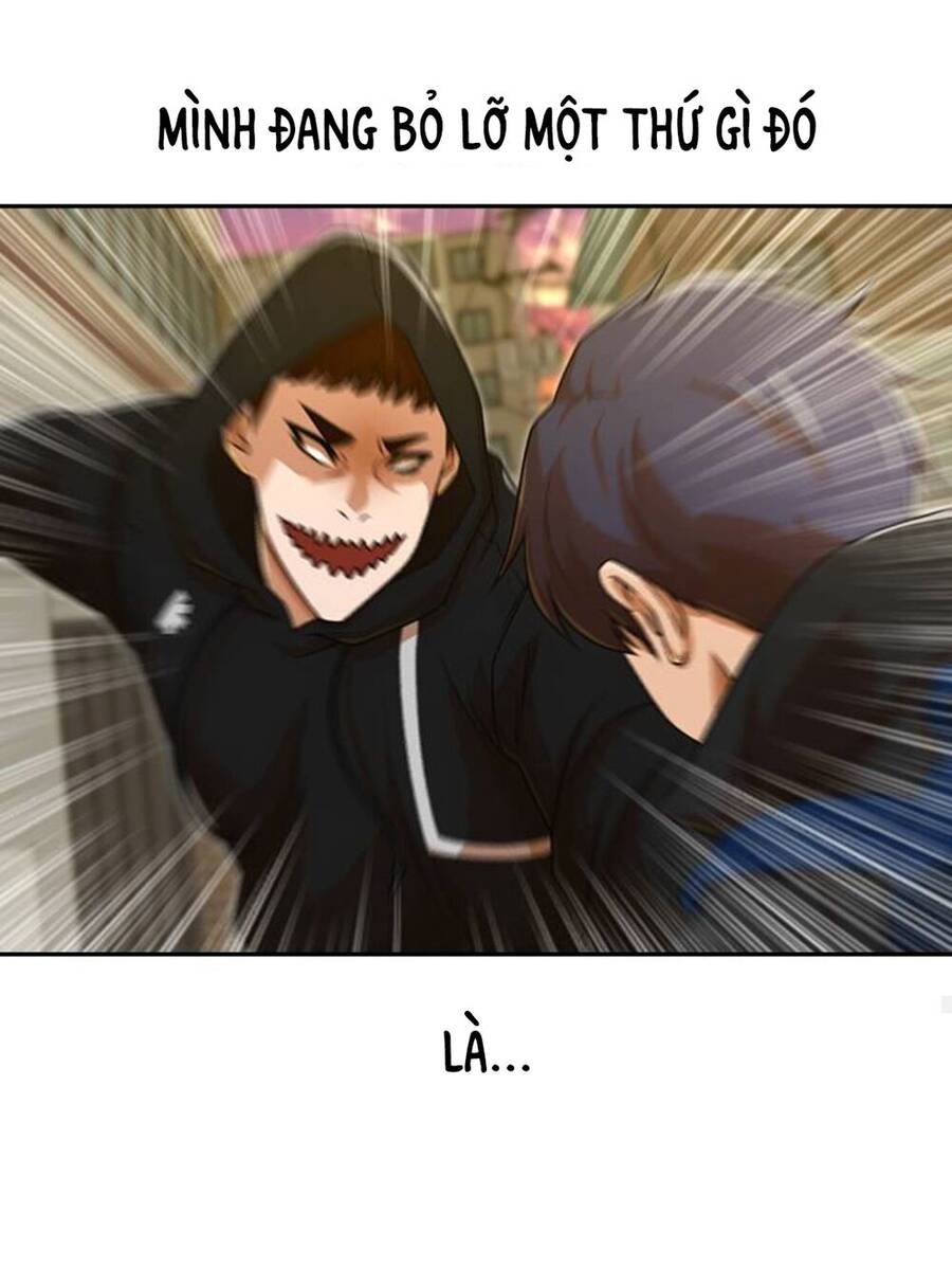 Cô Gái Từ Ứng Dụng Nhắn Tin Ngẫu Nhiên Chap 164 - Next Chap 165