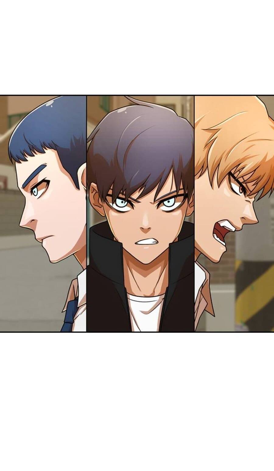 Cô Gái Từ Ứng Dụng Nhắn Tin Ngẫu Nhiên Chap 165 - Next Chap 166