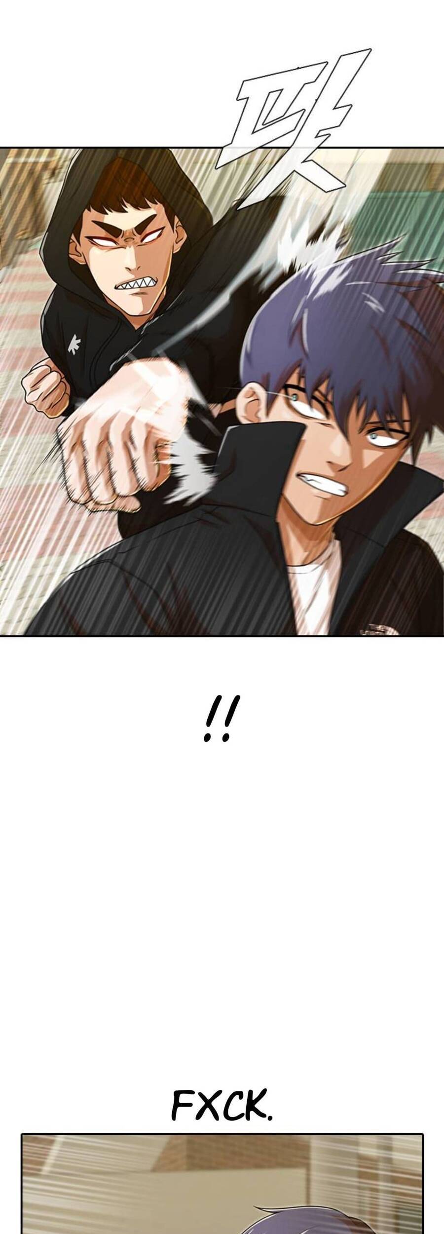 Cô Gái Từ Ứng Dụng Nhắn Tin Ngẫu Nhiên Chap 165 - Next Chap 166