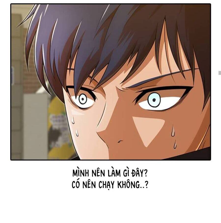 Cô Gái Từ Ứng Dụng Nhắn Tin Ngẫu Nhiên Chap 165 - Next Chap 166