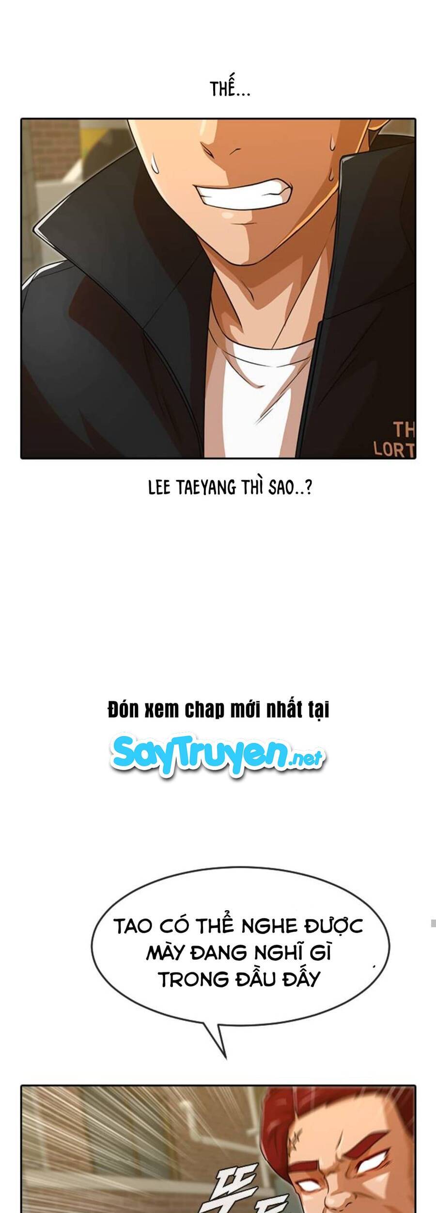 Cô Gái Từ Ứng Dụng Nhắn Tin Ngẫu Nhiên Chap 165 - Next Chap 166