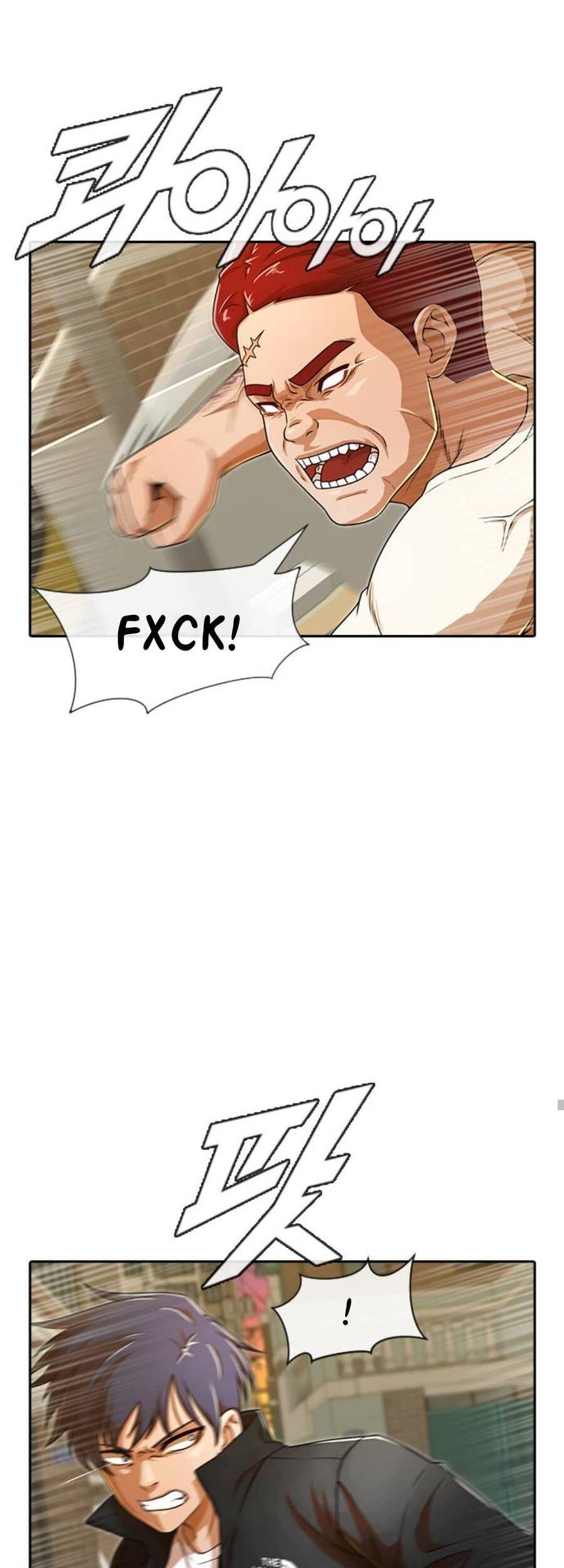 Cô Gái Từ Ứng Dụng Nhắn Tin Ngẫu Nhiên Chap 165 - Next Chap 166
