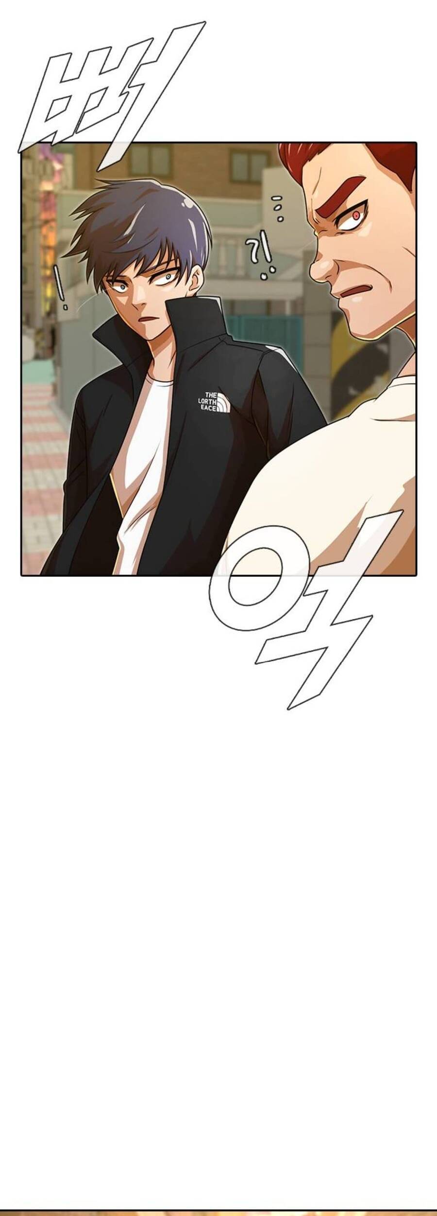 Cô Gái Từ Ứng Dụng Nhắn Tin Ngẫu Nhiên Chap 165 - Next Chap 166