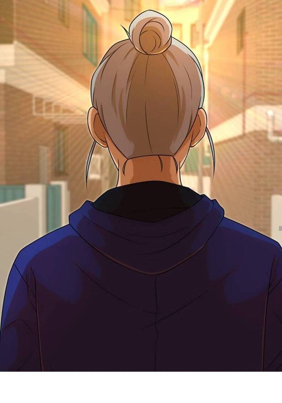 Cô Gái Từ Ứng Dụng Nhắn Tin Ngẫu Nhiên Chap 165 - Next Chap 166