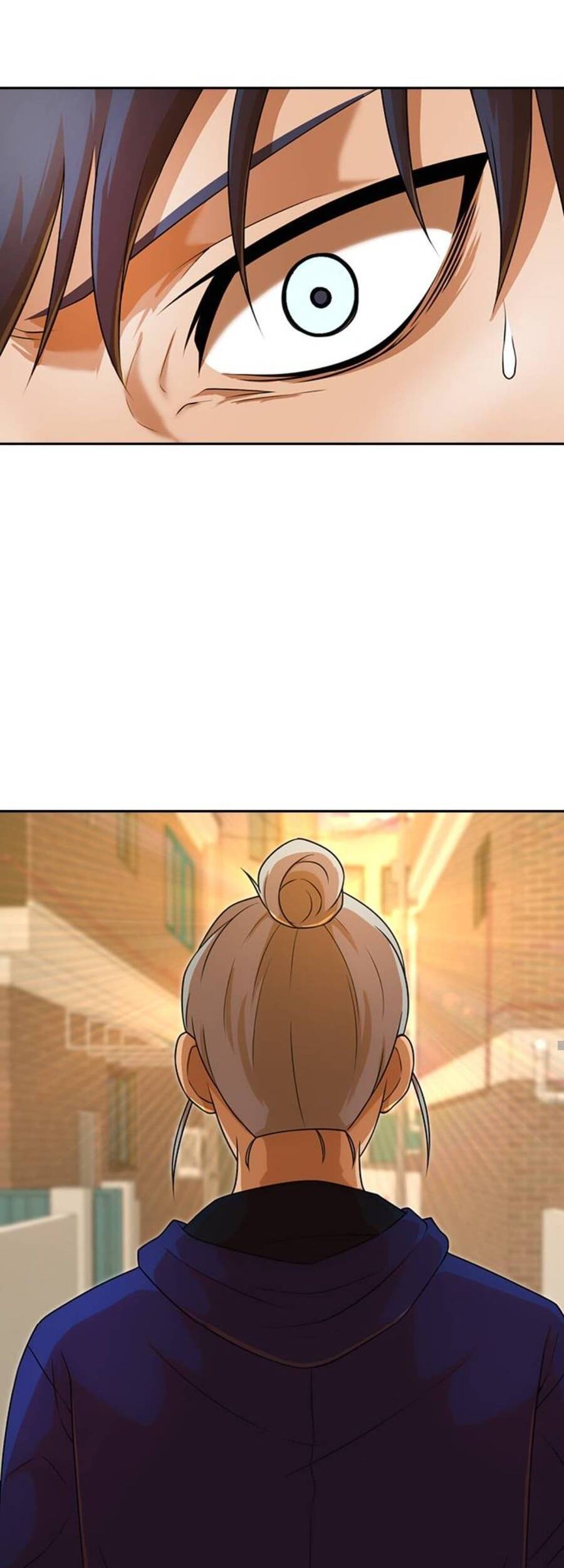 Cô Gái Từ Ứng Dụng Nhắn Tin Ngẫu Nhiên Chap 165 - Next Chap 166