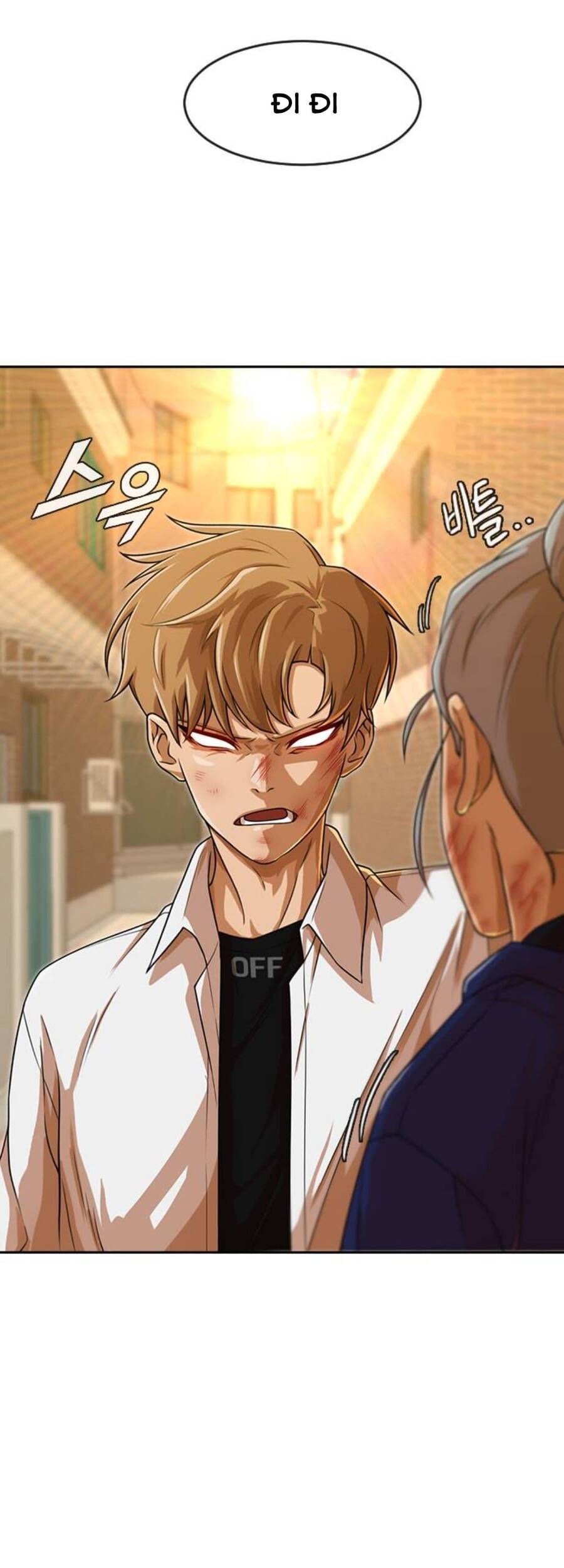 Cô Gái Từ Ứng Dụng Nhắn Tin Ngẫu Nhiên Chap 165 - Next Chap 166