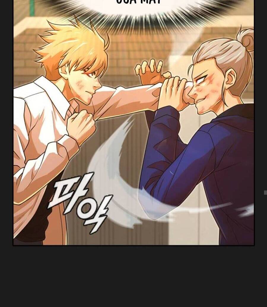 Cô Gái Từ Ứng Dụng Nhắn Tin Ngẫu Nhiên Chap 165 - Next Chap 166