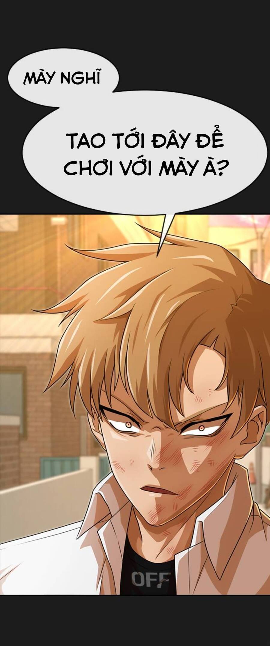 Cô Gái Từ Ứng Dụng Nhắn Tin Ngẫu Nhiên Chap 165 - Next Chap 166